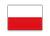 TRATTORIA LA FONTANA - Polski
